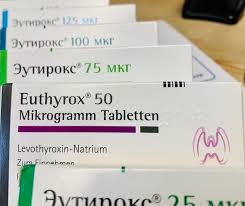 Vous souhaitez acheter euthyrox compr. Euthyrox C Est Fini En Septembre La Pharmacie Du Cora De Livry Gargan