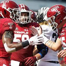 Temple Vs South Florida Football Prediction And Preview Athlonsports Com Expert Predictions Picks And Previews