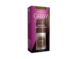 Everpro Gray Away Women Dark Brown 1 5z Ingredients And Reviews