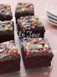 Hummm Gateau Au Chocolat Et Aux Smarties Une Recette Un Jour Une Recette Recette Gateau Smarties Gateau Chocolat Recette Gateau Chocolat