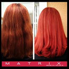 Biolage Plant Based Hair Color Chart Matrix On Instagram Matrix Hair Color Hair Inspiration Color Dyed Blonde Hair