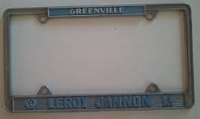 TheSamba.com :: Leroy Cannon Motors