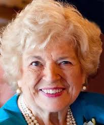 Margaret Fox Obituary (2014)