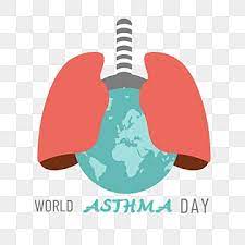 World Asthma Day PNG Transparent Images Free Download | Vector Files |  Pngtree