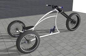 960 627 Dreirad Fahrrad Fahrrad Design Fahrrad