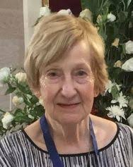 Condolence Book for Elizabeth (Lily) MURPHY (née Doyle) (Dublin 22, Dublin) 