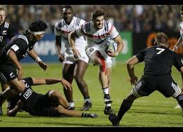 Déjà vainqueur de la coupe du monde en 2003, l'angleterre fait partie des cadors de cette édition 2019. U20 Archives Page 7 Sur 8 Rugby O Top