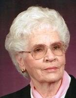 Josephine Bittner-Little Obituary