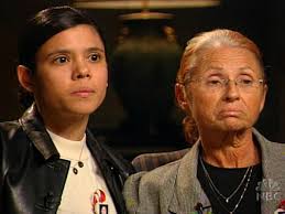 Inside Dateline: Meeting Imette's family