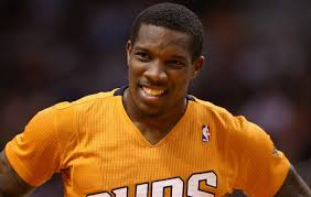 I dont wanna be here. Suns Pg Eric Bledsoe Tweets I Don T Want To Be Here Probasketballtalk Nbc Sports