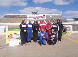 When it comes to car racing, the weight of the car driver together with the vehicle determines whether or not one can manage to make a left turn on the oval racetrack. Nascar Racing Experience In Edmonton Stock Car Racing At Edmonton International Raceway