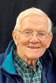 Obituary information for Jerry D. King