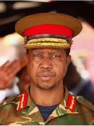 I have never seen Ba Kateka, His Excellence Dr Hakainde Hichilema in this  military regalia (uniform), I would really love to see him wearing the same  regalia just like his colleagues.