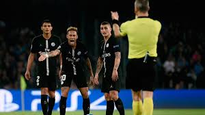 Born 28 march 1973) is a dutch football referee. The Clash Between Neymar And Kuipers Never Volverem