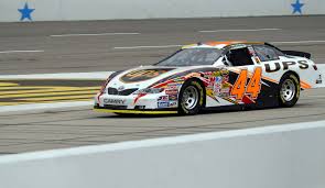 Take a look at some of the legends who've raced car number 88 in the nascar cup series, including dale jarrett, darrell waltrip and the alabama gang. Nascar Racing Camry Stock Car