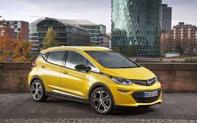 Download Wallpapers Opel Ampera E 4k 2018 Cars New Ampera German Cars Opel Besthqwallpapers Com Voitures Neuves Voiture Electrique Voiture