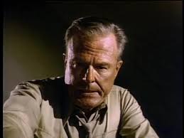 The Key to Rebecca' (1985): Intrigue & suspense powers indie spy miniseries 