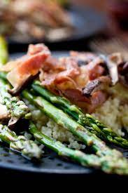 Melissa Clark S Recipe Box My Recipes Couscous Recipes Baked Asparagus Recipes