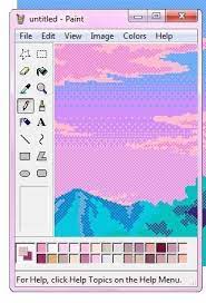Colors Tumbr Di 2020 Bingkai Foto Kreatif Seni
