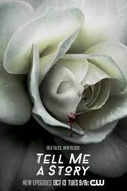 We did not find results for: Tell Me A Story Tv Series 2018 2020 Imdb
