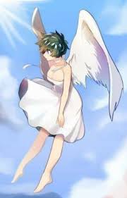 Ver más ideas sobre personajes de anime, chicas anime, arte de anime. Is It A Blessing Or A Curse Fem Izuku X Katsuki My Hero Academia Episodes My Hero Academia My Hero Academia Shouto