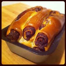 Povitica La Brioche Croate Cuisine Creative Blog Cuisine Recette