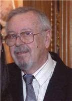 Bill Trombley's Instagram, Twitter & Facebook