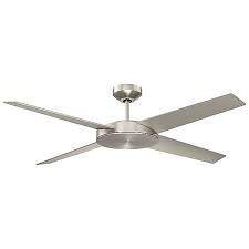 Choose from an assortment of blade configurations and motor speeds for style and efficiency. Kendal Lighting Lopro Ceiling Fan Ylighting Com