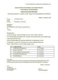 Sedang melakukan perjanjian kesanggupan dengan pihak lain, namun bingung formatnya seperti apa? Contoh Surat Permohonan Izin Wawancara Ke Perusahaan Atau Perorangan