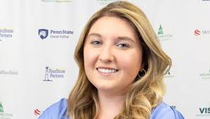 2024 VISTA Millennial Superstars: Megan Todaro