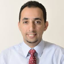 Omar Abuzaghleh