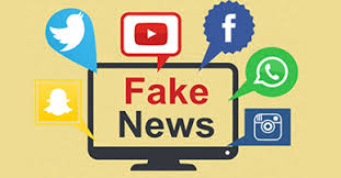 O crescimento das fake news no ambiente digital