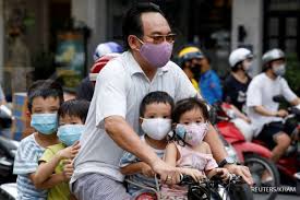Waspada Pandemi Virus Corona Bisa Memperparah Ocd Pada Anak Anak Dan Remaja