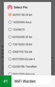 Maybe you would like to learn more about one of these? Wifi Warden Apk Latest Version Free Download For Android