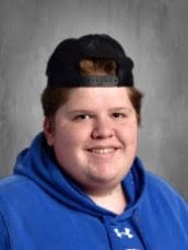 Meet the 2020-21 Second Semester Staff!