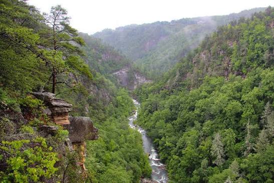 Deliverance | Film Locations