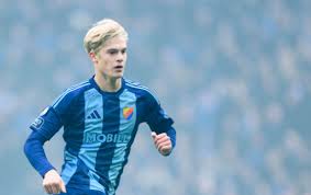 Bollsvenskan - News update