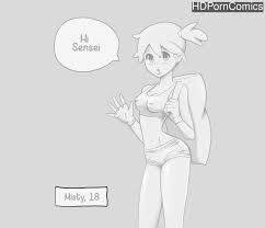 Mistys Hot Set comic porn | HD Porn Comics