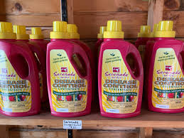 Serenade fungicide garden illness management contains a singular, proprietary strain ( qst 713) of grass bacillus, controls diseases like blaze blight important info for acclaimed organic producers we complete our greatest to minister to our organic standing of a product, however the standing of the. Greene Bee Greenhouse Online Shop