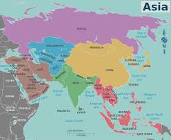 You've come to the right place. Dna Testing For Asian Ancestry Your Dna Guide