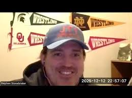 JT1Wrestle Interview Newberry Head Coach Deral Brown