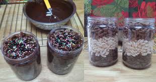 Cara buat coco jar viral coklat cadbury. Selalu Beli Lemau Kedekut Coklat Buat Sendiri Je Choco In Jar Lagi Puas Hati Keluarga