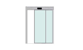 Maybe you would like to learn more about one of these? Glass Automatic Sliding Door Single Leaf Max Up To 1 Mtr For Office Id 22397151948