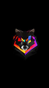 abstract wolf wallpapers on wallpaperplay
