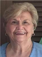 Barbara Robillard Obituary (1936