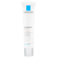 La roche posay effaclar cruelty free. Shop Now For The La Roche Posay Effaclar Duo Unifiant Moisturizer 40ml Light Accuweather Shop