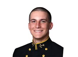 Landon Walker Career Stats