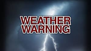 Hazard.60 mph wind gusts and quarter size hail. Severe Thunderstorm Warning Extended For Lamar County