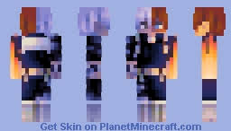 Check spelling or type a new query. Bnha Minecraft Collection