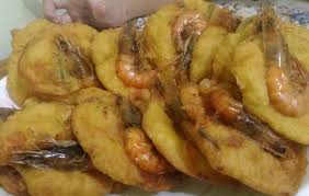 Resepi cucur udang rangup mamak via recipeler.com. Resepi Pilihan Cucur Udang Rangup Kegemaran Ramai Iluminasi